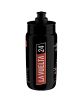 FLY VUELTA 2024 BLACK MAP 550 ml